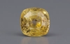 Ceylon Yellow Sapphire - 4.41 Carat Limited Quality CYS-3524